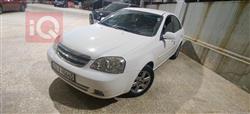 Chevrolet Optra